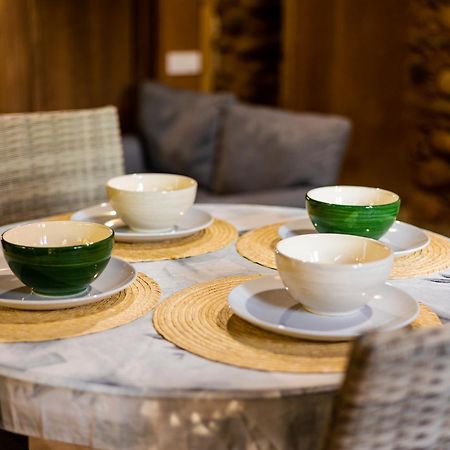 Finca Molino De Jaranda Collado  Ngoại thất bức ảnh
