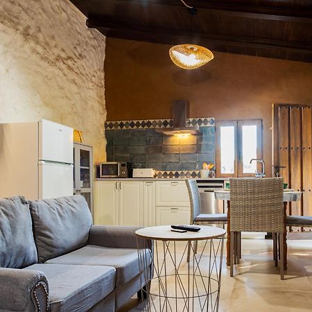 Finca Molino De Jaranda Collado  Ngoại thất bức ảnh