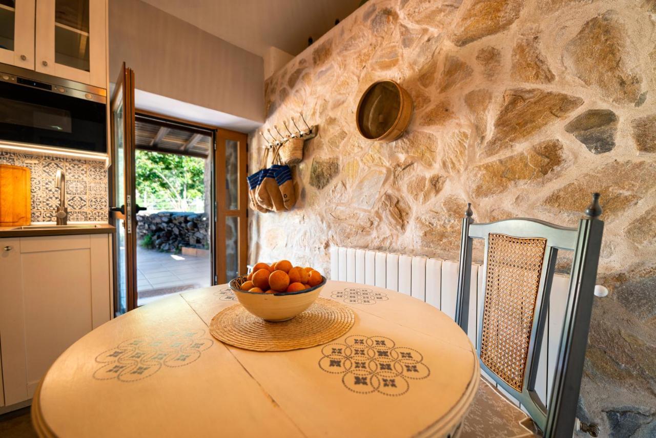 Finca Molino De Jaranda Collado  Ngoại thất bức ảnh
