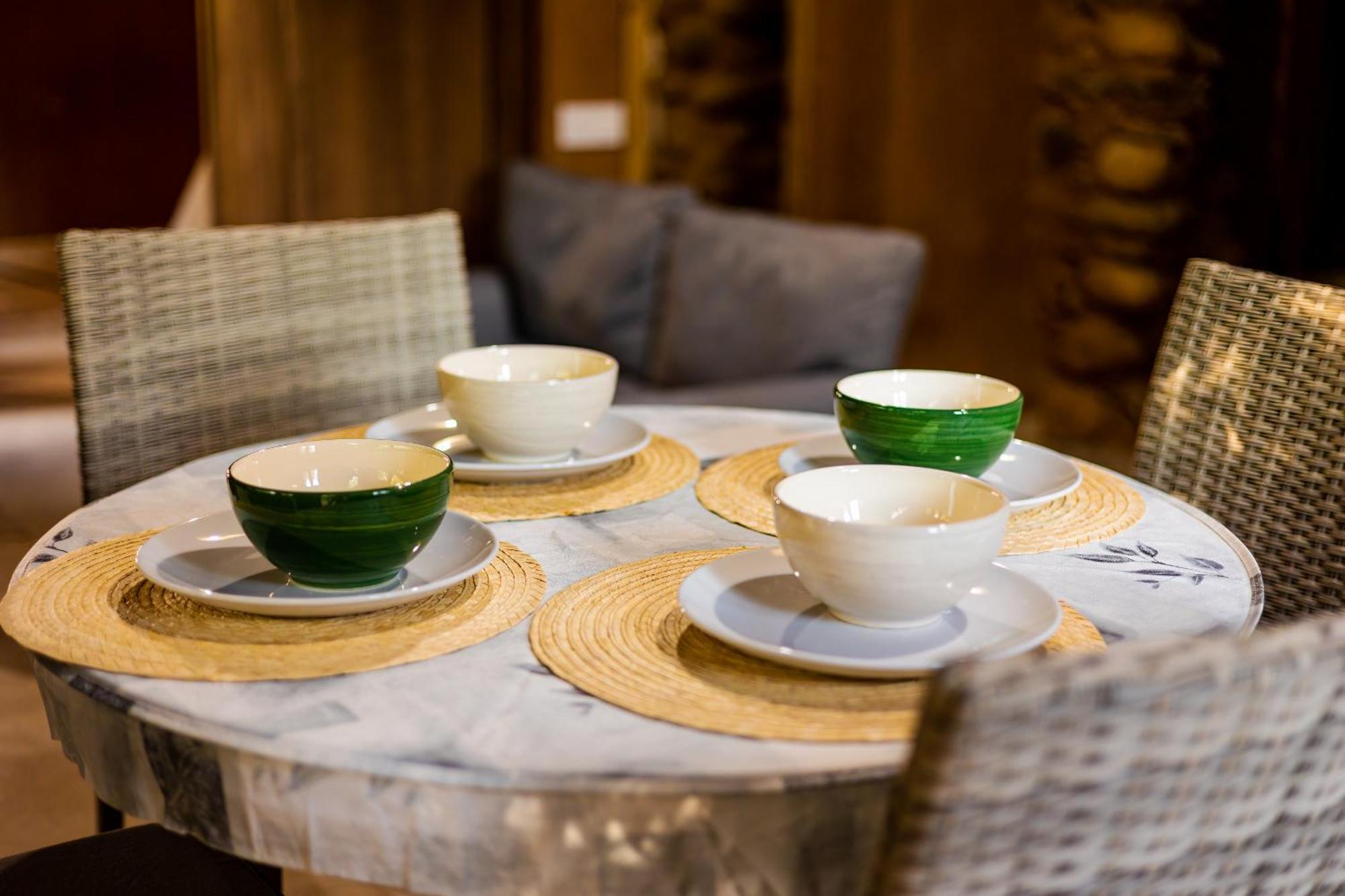 Finca Molino De Jaranda Collado  Ngoại thất bức ảnh