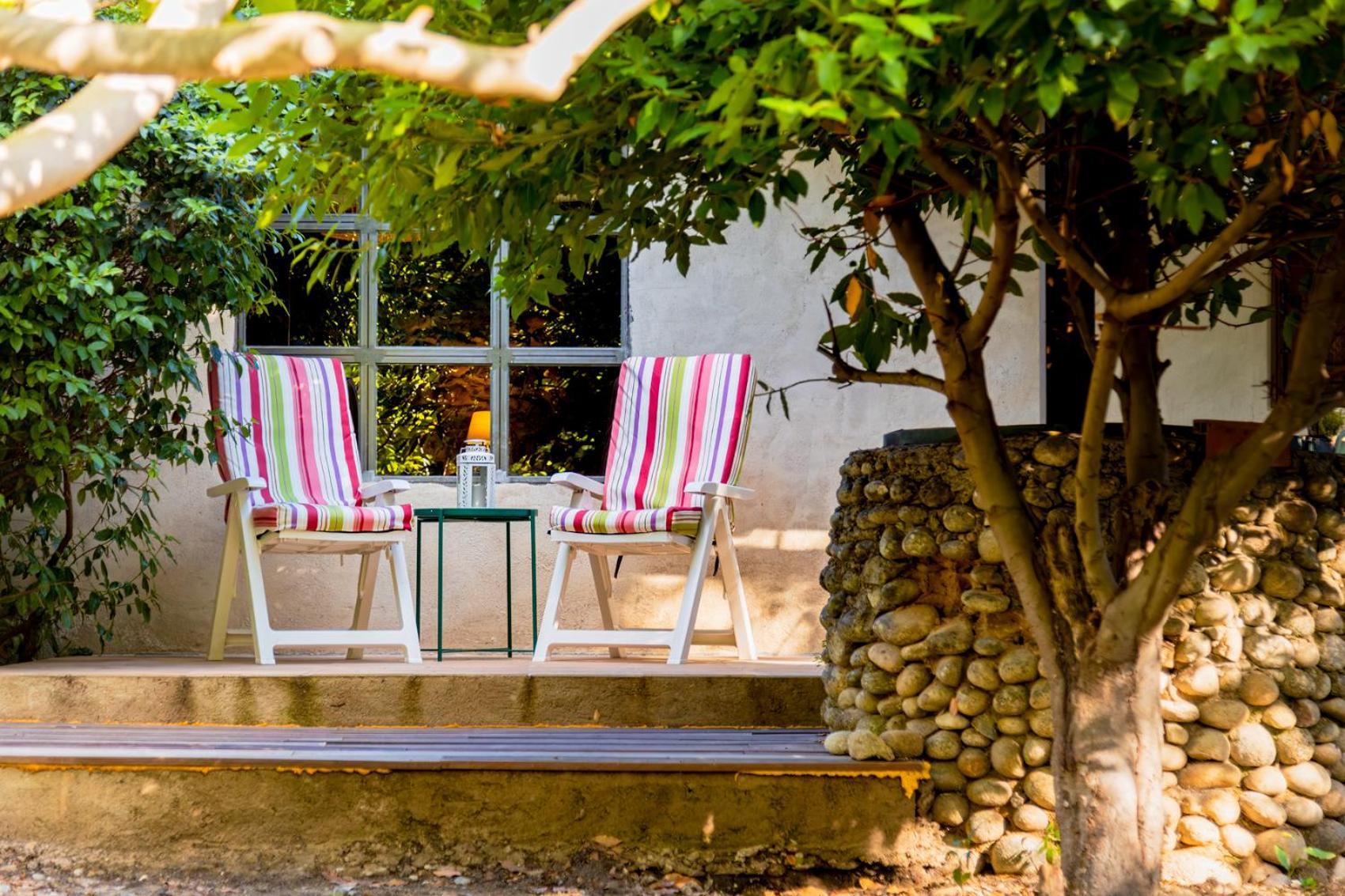 Finca Molino De Jaranda Collado  Ngoại thất bức ảnh