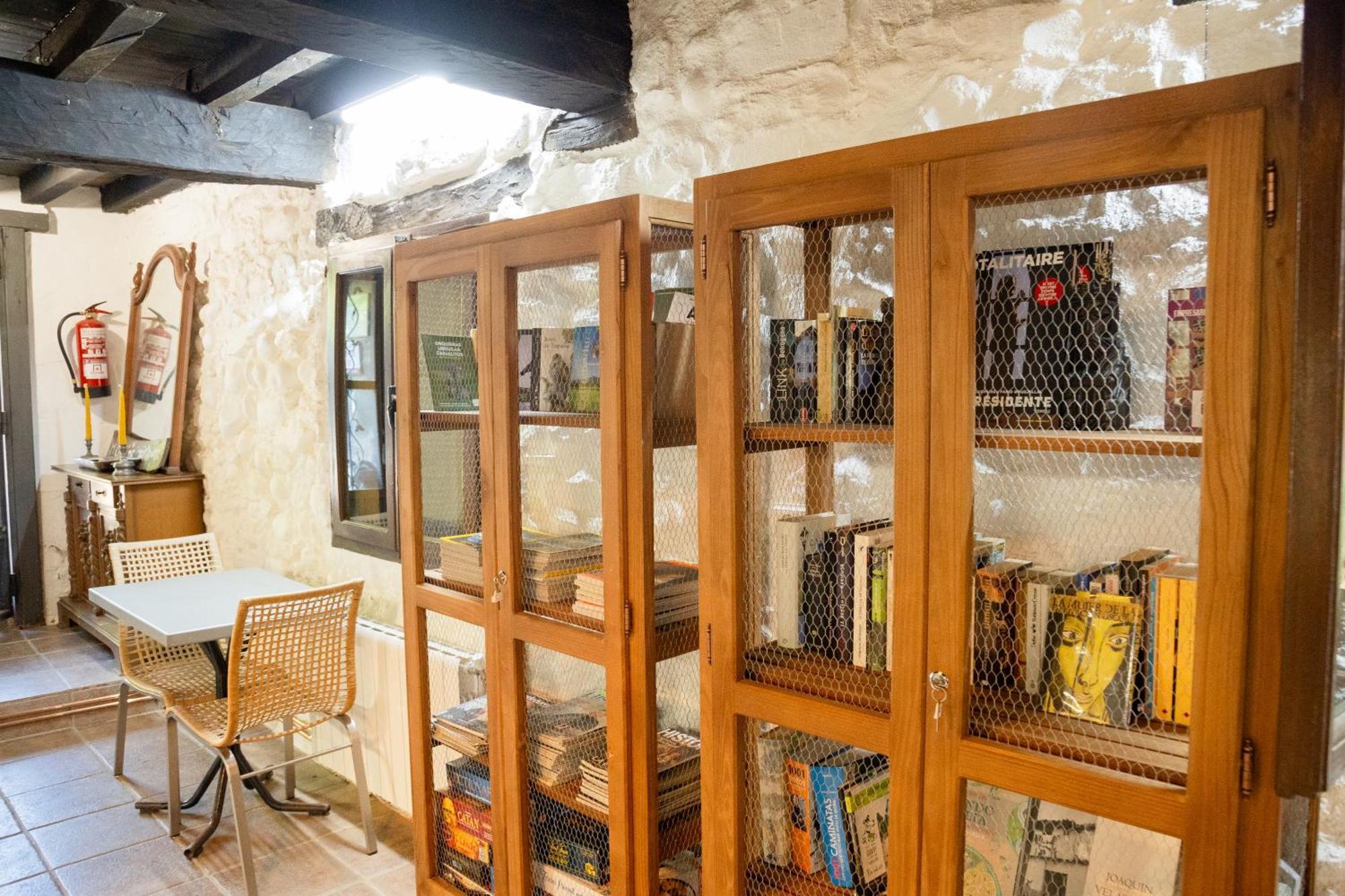 Finca Molino De Jaranda Collado  Ngoại thất bức ảnh